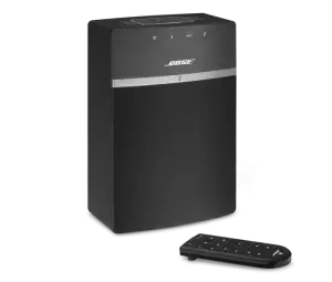 Bose SoundTouch 10 Wireless Speaker