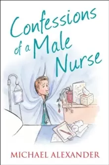 Image of Confessions of a Male Nurse