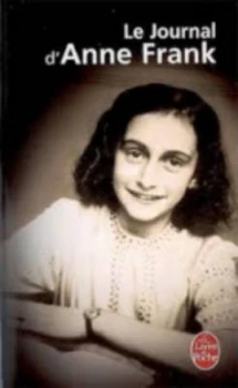 Image of Journal Danne Frank by Otto H Frank Paperback
