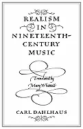 Image of realism in nineteenth century music
