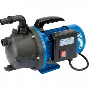 Image of Draper SP76 Surface Mounted Water Pump 240v