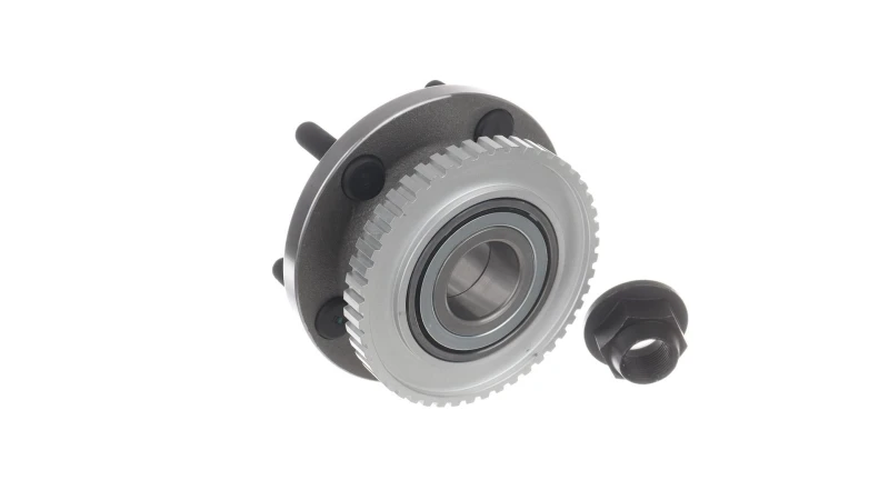 Image of SKF Wheel bearing kit SKF VKBA 1435