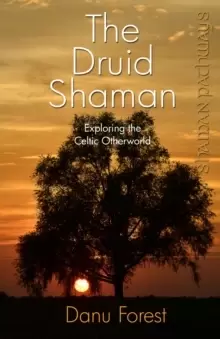 Image of Shaman Pathways - The Druid Shaman - Exploring the Celtic Otherworld
