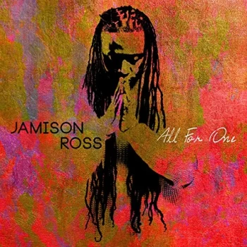 image of Jamison Ross - All for One CD