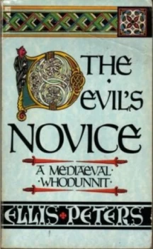 Image of The Devils Novice by Ellis Peters Paperback