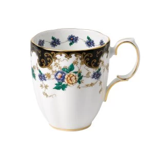 image of Royal Albert 100 years 1910 duchess mug