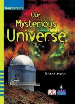 Image of Our Mysterious Universe by Laura Langston Paperback