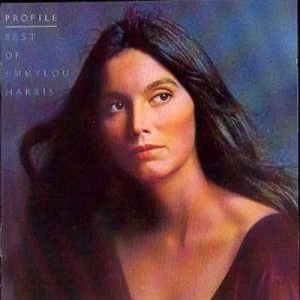 image of Profile Best of Emmylou Harris by Emmylou Harris CD Album