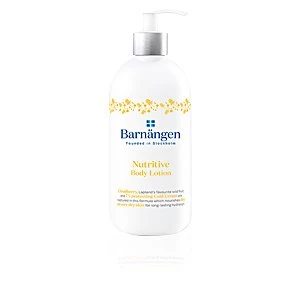 Image of NUTRITIVE cold cream body lotion 400ml