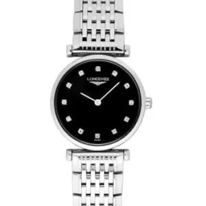 image of Longines L42094586