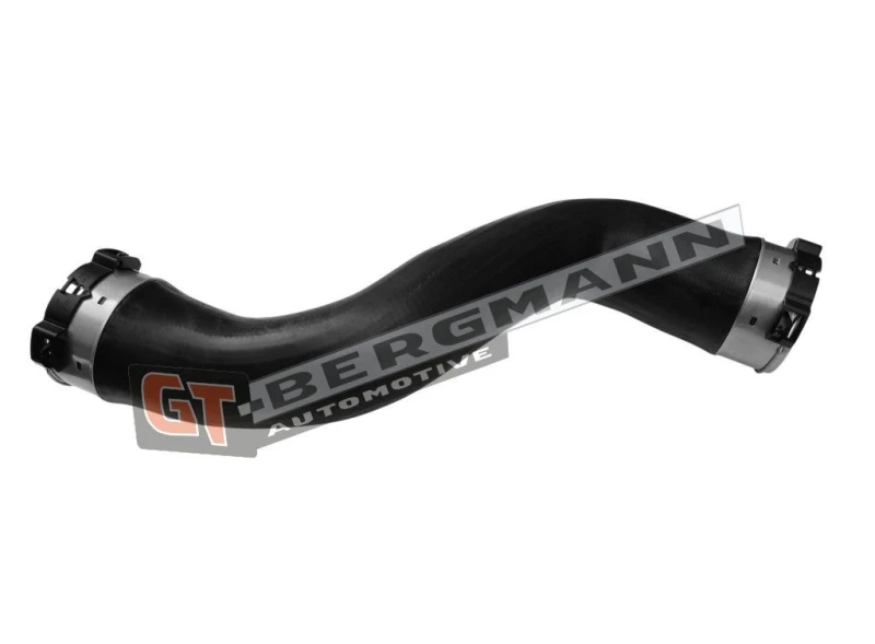 Image of GT-BERGMANN Charger intake hose GT-BERGMANN GT52-924