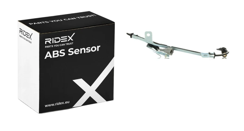 Image of RIDEX ABS sensor RIDEX 412W0850