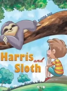 Image of Harris and Sloth