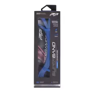 image of PTP Superband Resistance Band - Blue