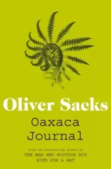 Image of Oaxaca Journal