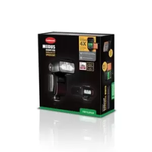 Image of Hahnel Modus 600RT MK II Wireless Kit FujiFilm
