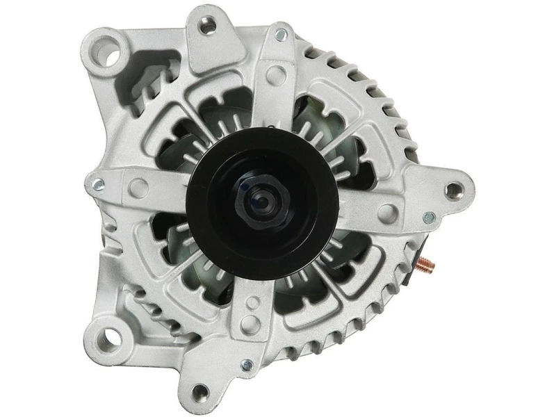 Image of AS-PL Alternator AS-PL A6673S