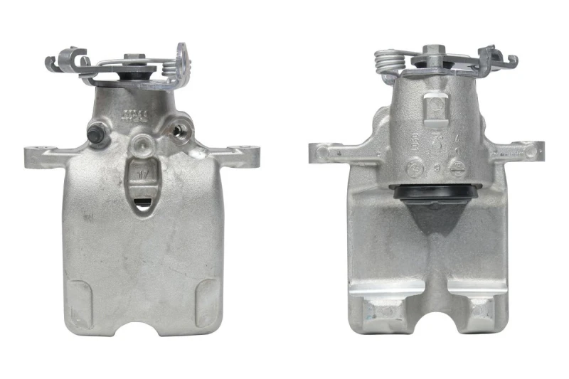 Image of Brake caliper ATE 24.3417-1715.5