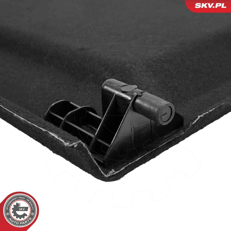 Image of ESEN SKV Cargo Area Cover ESEN SKV 88SKV114