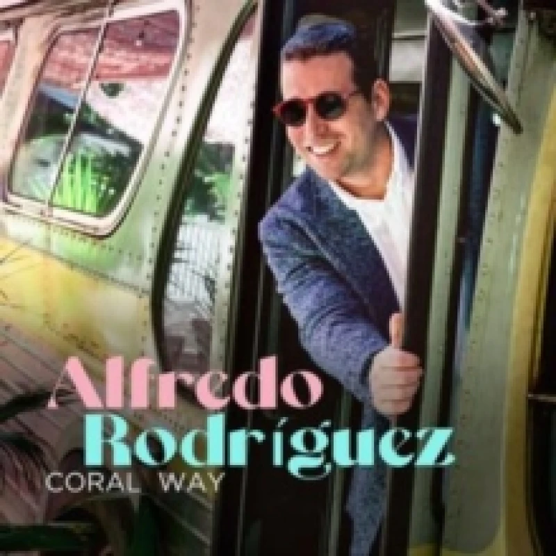 Image of Coral Way CD / Album Digipak