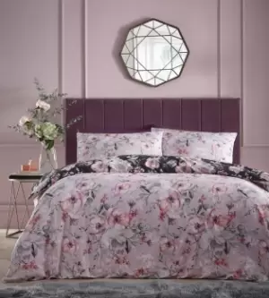 Image of Eden Duvet Cover Set
