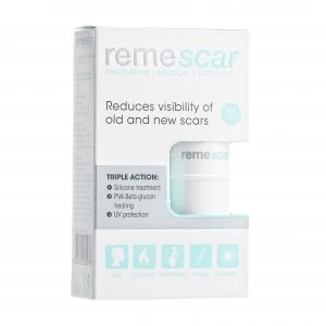 image of Remescar Silicone Scar Stick 5.4g