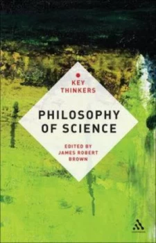 Image of Philosophy of Science Paperback