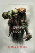 Image of redemption at hacksaw ridge the gripping true story that inspired the movie