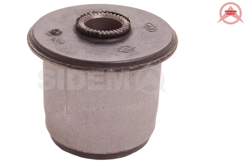 Image of SIDEM Trailing arm / Suspension arm bush SIDEM 889617