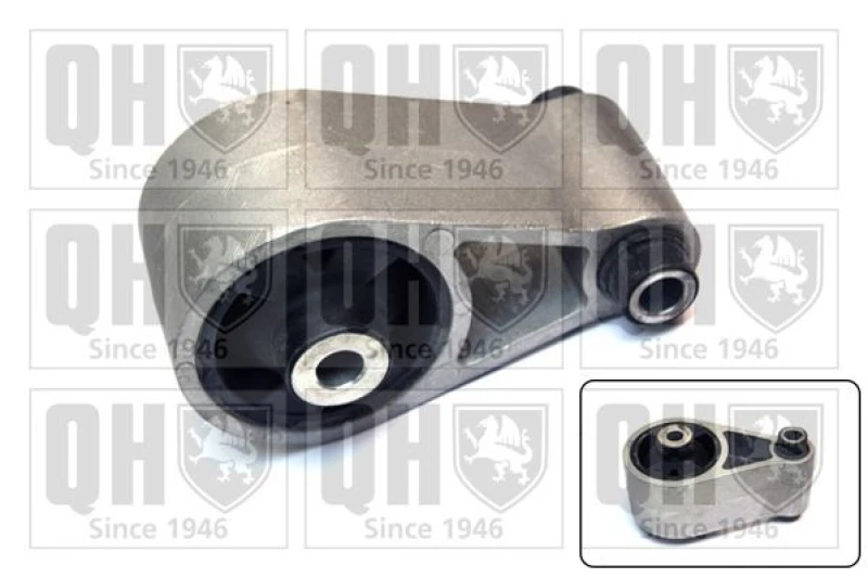 Image of QUINTON HAZELL Engine mount QUINTON HAZELL EM4622