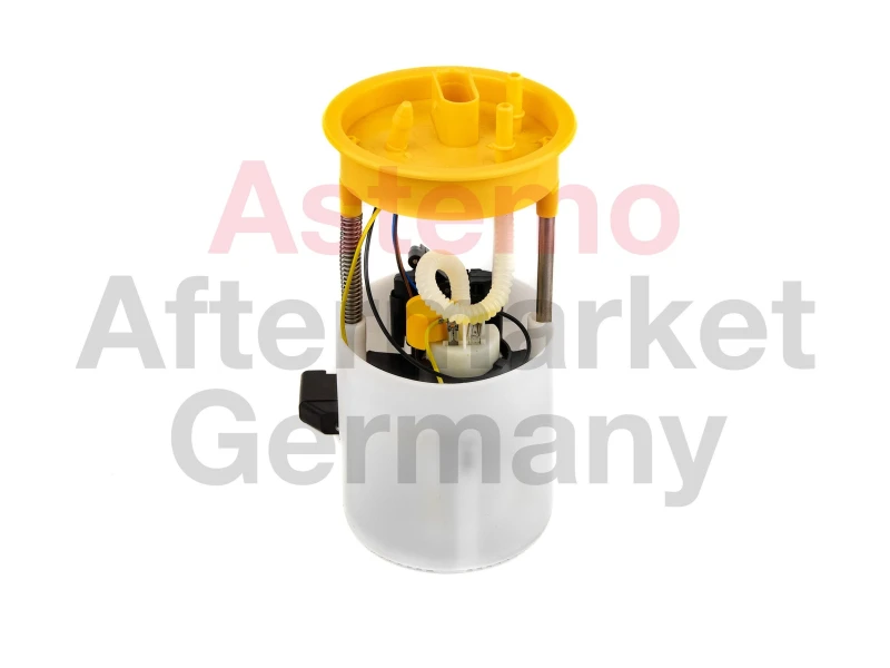 Image of Fuel feed unit HITACHI 2503141
