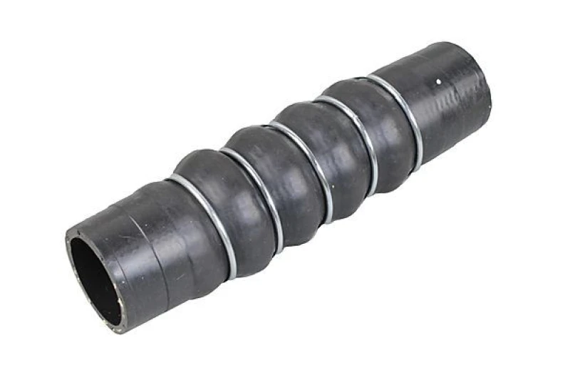 Image of METZGER 2400952 Turbocharger Hose with quick couplers Charger Intake Hose (3314)