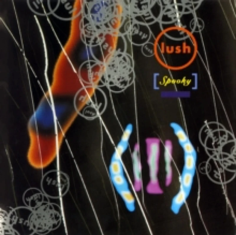 Image of Spooky CD / Remastered Album