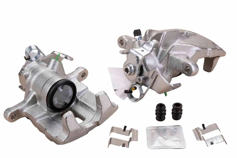 Image of HELLA Brake caliper HELLA 8AC 355 383-421