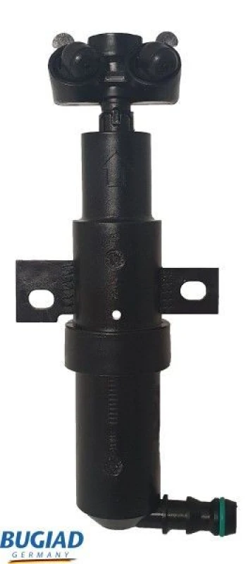 Image of Headlight washer jet BUGIAD BHW16518