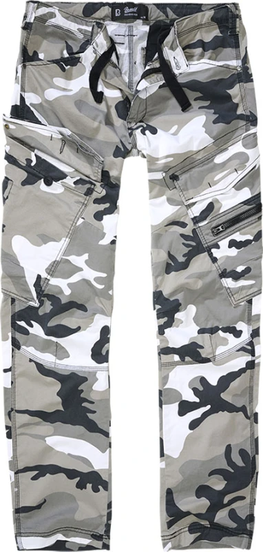 Image of Brandit Adven, cargo pants , color: Urban , size: M