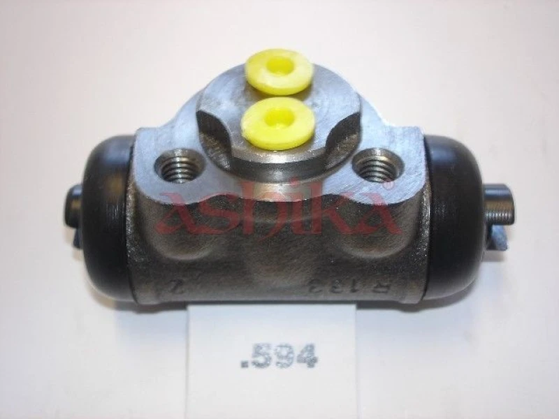 Image of ASHIKA Wheel Brake Cylinder ASHIKA 67-05-594