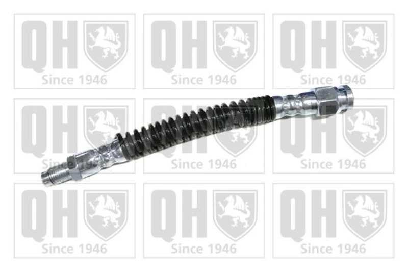 Image of QUINTON HAZELL Brake hose QUINTON HAZELL BFH4731