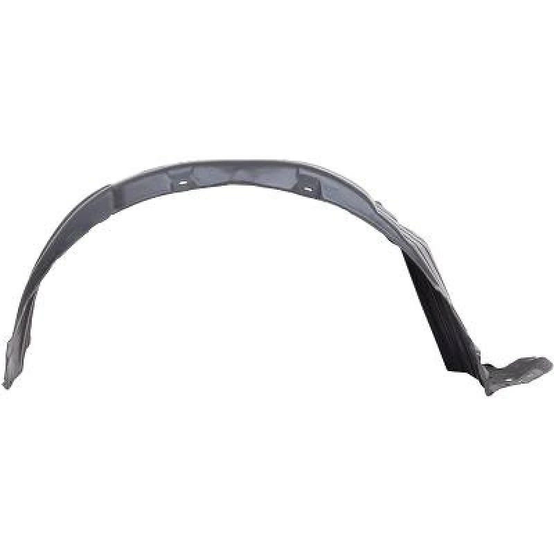 Image of Wheel arch liner DIEDERICHS 6687408