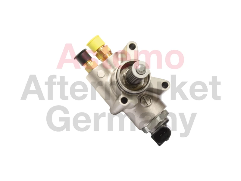 Image of High pressure fuel pump HITACHI 2503063
