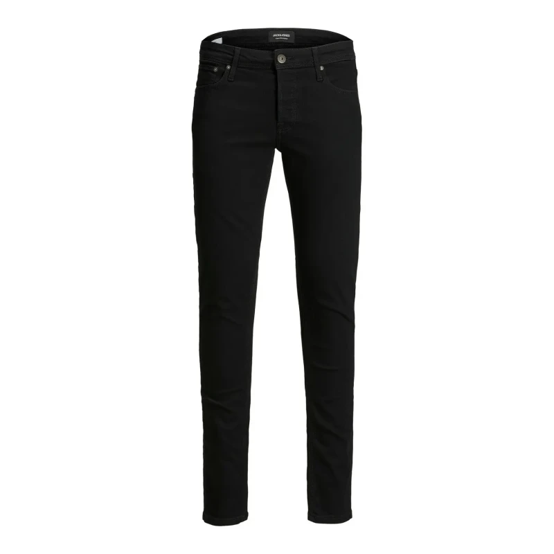 Image of Jack & Jones JJIGLENN Jeans Black W34L34 Men