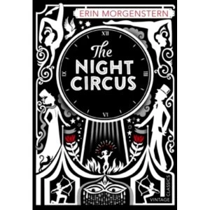 Image of The Night Circus by Erin Morgenstern (Paperback, 2016)