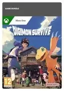 Image of Digimon Survive Month 1 Edition