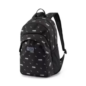 image of Puma Academy Backpack - Black