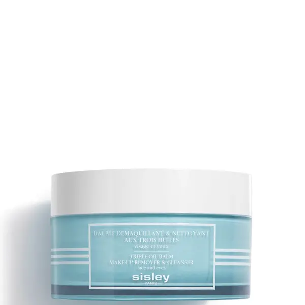 Image of SISLEY-PARIS Makeup Remover Balm 125g