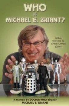 Image of Who Is Michael E. Briant by Michael E Briant Paperback
