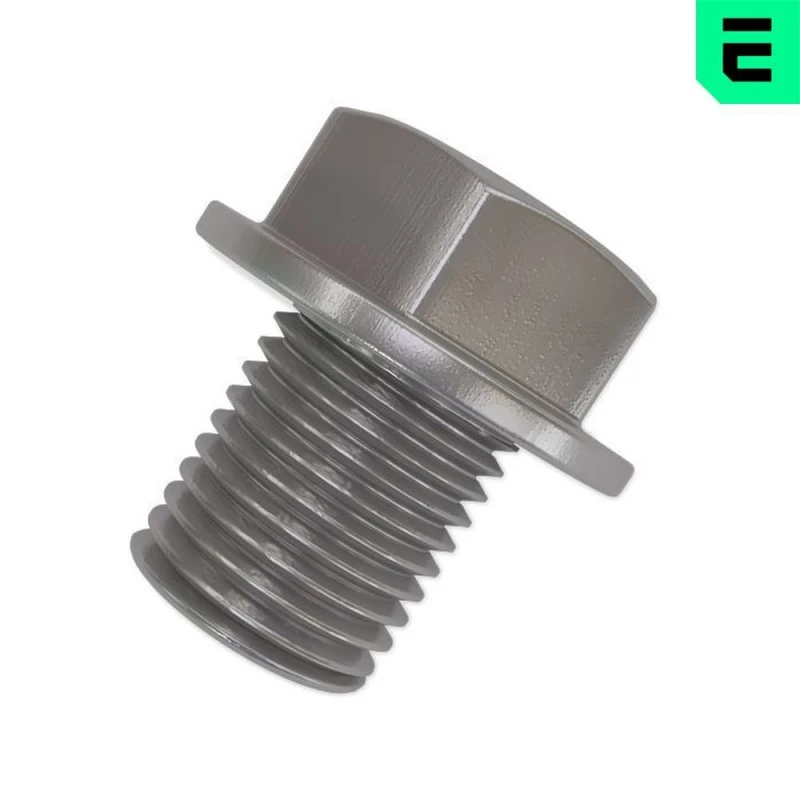 Image of Oil sump plug OPTIMAL OP-ESP0073O-BG