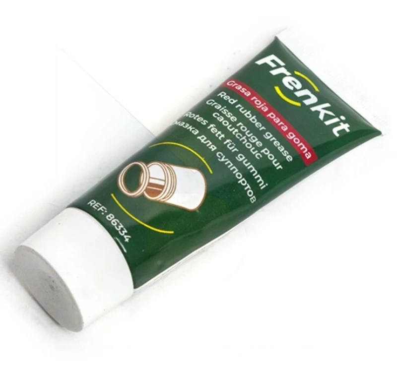 Image of FRENKIT Paste, brake / clutch hydraulic parts FRENKIT 86334