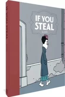 Image of If You Steal