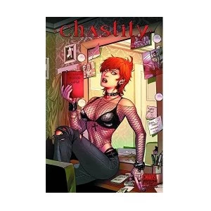 Image of Chastity Volume 1 Paperback
